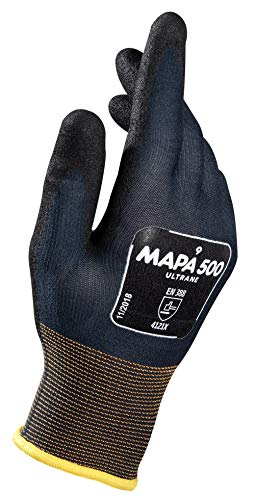 MAPA Professionnel ULTRANE-500-GRIP-AND-PROOF-GR-9 , (1 Paar) von MAPA Professionnel