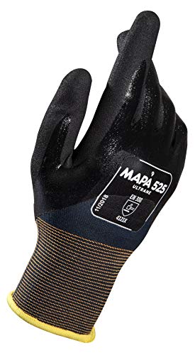 MAPA Professionnel ULTRANE-525-GRIP-AND-PROOF-GR-9 , (1 Paar) von MAPA Professionnel