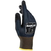 Mapa Handschuh Ultrane 500 Gr. 6 12 Stk von HEDI