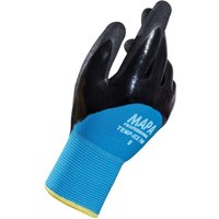 Kälteschutzhandschuh TempIce 700 Gr. 7 12 Stk - Mapa von MAPA
