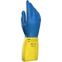 MAPA Chemikalienhandschuh Alto 405 Gr. 10 von MAPA