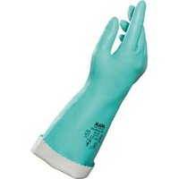 Handschuh UltraNitril 381 Gr. 7 von MAPA