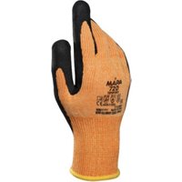 MAPA Hitzeschutzhandschuh TempDex 720 Gr. 11 von MAPA