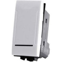 Art kompatibel bticino livinglight n4001n 16a weiß - 801b einpoliger schalter Art kompatibel bticino livinglight n4001n 16a weiß - 801b einpoliger schalter von MAPAM