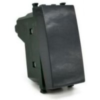 Einpoliger umsteller, kompatibel mit vimar plana 14004 16a schwarz - 603n Einpoliger umsteller, kompatibel mit vimar plana 14004 16a schwarz - 603n von MAPAM