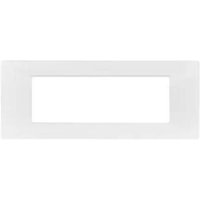 Gem platte 7 module weiß - 6007-01 - Mapam von MAPAM