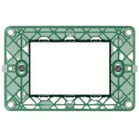 Mapam - Gem unterstützung kompatibel vimar plana 14613 - 3 module - z6003 von MAPAM