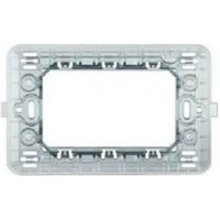 Joy support kompatibel bticino matix 503sa 3 module - 7003-b von MAPAM