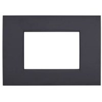Technopolymer platte art kompatibel bticino livinglight lna4803ar 3module schwarz - 8003- 02 Technopolymer platte art kompatibel bticino livinglight lna4803ar 3module schwarz - 8003- 02 von MAPAM
