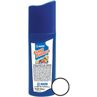 Fuga Fresca Farbe auf Acrylharzbasis zur Erneuerung der Fugenfarbe, Weiß (FUGAFRESCA100) - Mapei von MAPEI