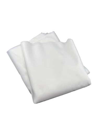 1 Stück anpassbare 1 x 10 Meter Nylon-Siebgeweberolle – vielseitig, leicht und einfach zu verwenden for Filtration und Basteln(450meshx1mx10m) von MAPFei