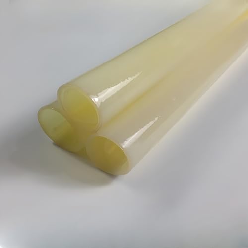 1PC homogene Austauschmembranen for die Elektrolyse – säure- und alkalibeständiger Kationen-/Anionenaustauschfilm(Anion 10x20cm) von MAPFei