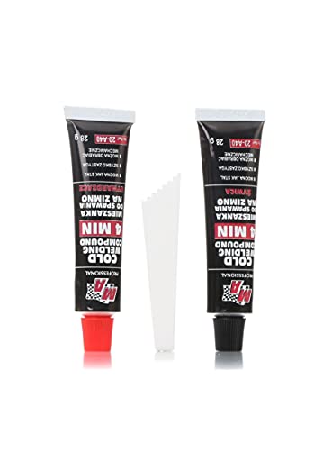 MA PROFESSIONAL 20-A40 Metall-Klebstoff MA PROFESSIONAL 20-A40 Metall-Klebstoff von MA PROFESSIONAL