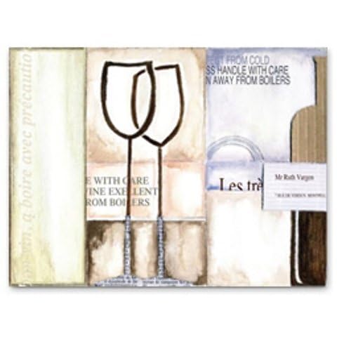 MAQA 100 Stück Einweg-Papier-Tischsets Delux, American Theme Bistrot Tischset 35x50 cm, ideal als Zellstoff-Tischset MAQA 100 Stück Einweg-Papier-Tischsets Delux, American Theme Bistrot Tischset 35x50 cm, ideal als Zellstoff-Tischset von MAQA