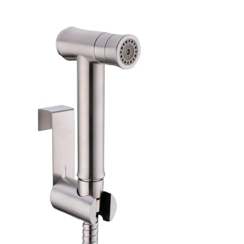 Bidet Toliet HandBidet Spray Tragbarer Wasserhahn Hand WC Sprayer FüR Dusche Bidet Toliet HandBidet Spray Tragbarer Wasserhahn Hand WC Sprayer FüR Dusche von MAQDDO