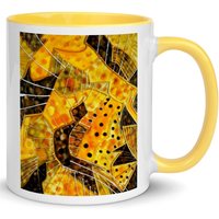 Kaffetasse Spinne Kaffetasse Spinne von MARACHOWSKAART