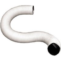 Maral - Flexibler Schlauch mit hohem Aluminium bis zu 30 cm verlängert werden - 100mm von MARAL