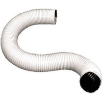 Flexibler Schlauch mit hohem Aluminium bis zu 30 cm verlängert werden - 80mm Flexibler Schlauch mit hohem Aluminium bis zu 30 cm verlängert werden - 80mm von MARAL