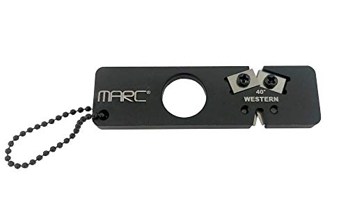MARC® Messerschärfer Duo Sharp von MARC