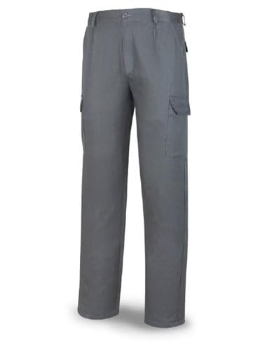 Marke 388-pg 58 – Pantalon tergal grau 58 Marke 388-pg 58 – Pantalon tergal grau 58 von MARCA REEDS SINCE 1957