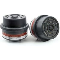 Marca - Pack 2 Filter mit fp-Gewindefilter a1 Stahlpro von MARCA