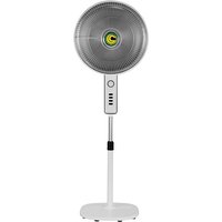 Parabolofen Carbon Crystal Mit Standfuss - 900w von MARCA