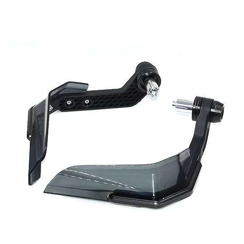 MARCAI Handguards Motorrad Hebelschutz Für BM&W C400X C400GT C400 X GT C 400 Motorrad Handschutz Schild Hand Schutzfolie Windschutzscheibe (Farbe : 2) von MARCAI