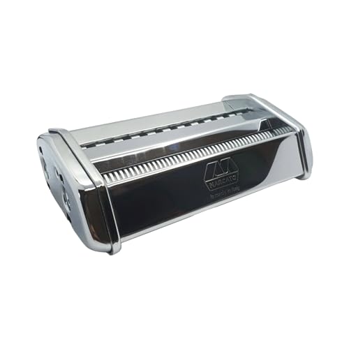MARCATO Ersatzzubehör Standard Fettuccine und Tagliolini für Atlas 180 MARCATO Ersatzzubehör Standard Fettuccine und Tagliolini für Atlas 180 von MARCATO