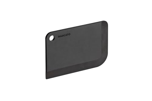 Marcato Clever Cutter Tarock Teigschneider Schwarz Strapazierfähiges Material 15 x 10 x 1 cm Präziser Schnitt Leicht zu reinigen Marcato Clever Cutter Tarock Teigschneider Schwarz Strapazierfähiges Material 15 x 10 x 1 cm Präziser Schnitt Leicht zu reinigen von MARCATO