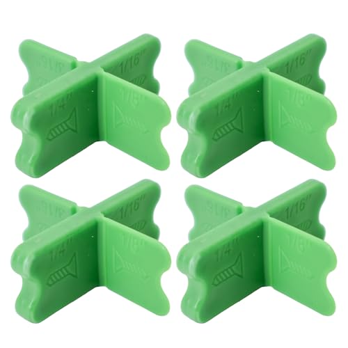 4 x robuste Unterlegscheiben, Abstandshalter, 1/16 Zoll, 1/8 Zoll, 3/16 Zoll, 1/4 Zoll Deck-Nivellierung, Abstandshalter, Bodenlücken, Werkzeug, verstellbare Lücken 4 x robuste Unterlegscheiben, Abstandshalter, 1/16 Zoll, 1/8 Zoll, 3/16 Zoll, 1/4 Zoll Deck-Nivellierung, Abstandshalter, Bodenlücken, Werkzeug, verstellbare Lücken von MARCBUSE