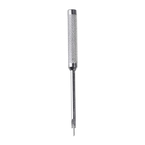 Airbrush-Werkzeug, Airbrush-Reinigung, Airbrush-Installationsentferner, für Doppelwirkung, Airbrush-Sprühgerät für dauerhafte von MARCBUSE