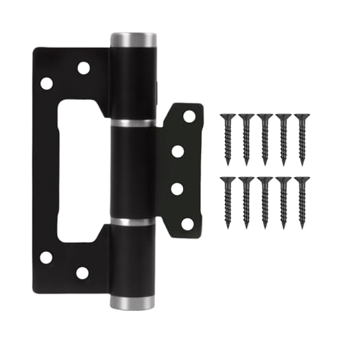 Automatisches Türschließscharnier, sanft schließend, verdeckte Türscharniere, Aluminiumlegierung, Geräteschläge, langlebiges Gerät aus Aluminiumlegierungen Automatisches Türschließscharnier, sanft schließend, verdeckte Türscharniere, Aluminiumlegierung, Geräteschläge, langlebiges Gerät aus Aluminiumlegierungen von MARCBUSE