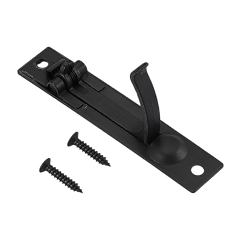 Mattschwarze, bündige Kanten, Taschentürgriff, solide Zinc-Legierung, Konstruktion, Doppelhaken-Riegel, Hardware, Haltbarkeit, Zinc-Legierung, Taschen-Türgriffe Mattschwarze, bündige Kanten, Taschentürgriff, solide Zinc-Legierung, Konstruktion, Doppelhaken-Riegel, Hardware, Haltbarkeit, Zinc-Legierung, Taschen-Türgriffe von MARCBUSE