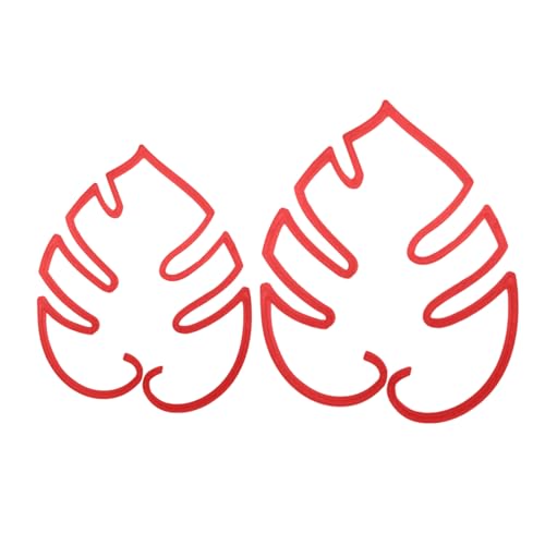 Monstera-Pflanzstäbe, vertikales Wachstum, Monstera-Halter für Pflanzen im Innen- und Außenbereich, 2 Stück von MARCBUSE