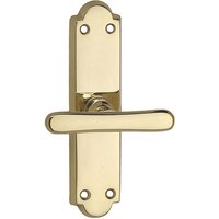 Marchesi Alt Wien Fenstergriff - Fensterolive auf Langschild mit Vierkant 7x35 - Länge 85mm, Messing verchromt Marchesi Alt Wien Fenstergriff - Fensterolive auf Langschild mit Vierkant 7x35 - Länge 85mm, Messing verchromt von MARCHESI