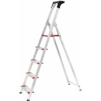 Komfortable Leiter, 03, 3 Stufen, mit Werkzeugaufnahme Marchetti 21523 Komfortable Leiter, 03, 3 Stufen, mit Werkzeugaufnahme Marchetti 21523 von MARCHETTI