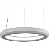 MARCHETTI Circle In LED Pendelleuchte, Ø: 120 cm von MARCHETTI