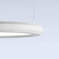 MARCHETTI Circle In LED Pendelleuchte, Ø: 120 cm von MARCHETTI