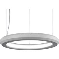 MARCHETTI Circle In LED Pendelleuchte, Ø: 90 cm von MARCHETTI