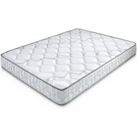 Viskoelastische Matratze Bio-pur 160x200. 18cm von MARCKONFORT