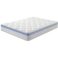 Viskoelastische Matratze Gel Active 140 x 200 x 25 Cm. 1cm Visko-Gel 65 Kg/m3 + Bettungsunabhängigkeit + Härtegrad: Mittel + Extrem langlebig Viskoelastische Matratze Gel Active 140 x 200 x 25 Cm. 1cm Visko-Gel 65 Kg/m3 + Bettungsunabhängigkeit + Härtegrad: Mittel + Extrem langlebig von MARCKONFORT