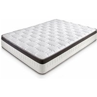 Viskoelastische Matratze Supreme 90x190. 28cm. Viskoelastische Matratze Supreme 90x190. 28cm. von MARCKONFORT