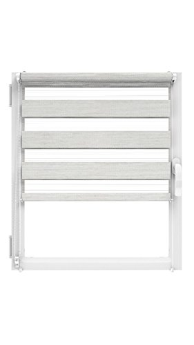 MARDOM HOME Duo-Rollo für Tag und Nacht system CLICK 56x150 Marmor MARDOM HOME Duo-Rollo für Tag und Nacht system CLICK 56x150 Marmor von MARDOM HOME