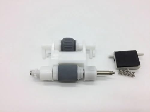 1 SATZ Dokumenteneinzug ADF Wartungskit for HP CM4540 M4555 4540 4555 CE248A CE248-67901 PF2309K131NI PF2309K133NI 1 SATZ Dokumenteneinzug ADF Wartungskit for HP CM4540 M4555 4540 4555 CE248A CE248-67901 PF2309K131NI PF2309K133NI von MARDUFEK