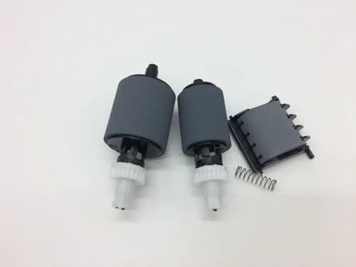 1 Satz ADF-Rollenkit for HP PRO400 M425 M476 M521 M570 M576 CF288-60015 CF288-60016 CF288-60021 von MARDUFEK