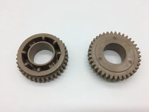 10 STÜCKE fixiereinheit getriebe for Samsung ML3471 ML3470 ML3050 SCX5530 SCX5835 SCX5935 RICOH SP3200 Xerox 3428 JC66-01588A von MARDUFEK