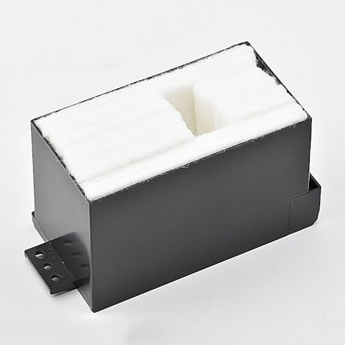 1PC XP630 XP600 XP610 XP700 XP710 XP800 XP830 TABLETT PORÖSEN PAD Tinte AUSWERFEN for Epson XP760 XP750 XP860 XP720 XP820 XP620 von MARDUFEK