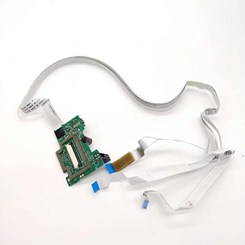 B57C044-2 Druckkopf Sensor for Brother MFC-J650DW J650 J245 J285DW J752DW J650DW J875DW J470 J870DW J952N J752DW J285DW J552DW von MARDUFEK