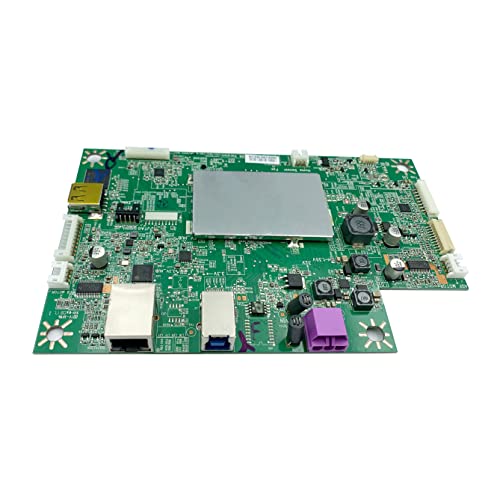 Contact Image Sensor CIS Scanner Kopfeinheit Formatierungskarte for HP ScanJet Pro 3500 f1 4500 fN1 DL520-01UHF-A DL520 01UHF EIN(Formatter 4500FN1) von MARDUFEK