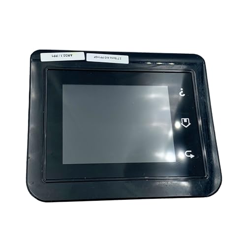 Bedienfeldbaugruppe for HP M254dw M130fw M131fw M132fw M133fw M134fw M227fdw M280nw M281fdw M281fdn Druckersteuerungstastatur(New M280M281) von MARDUFEK